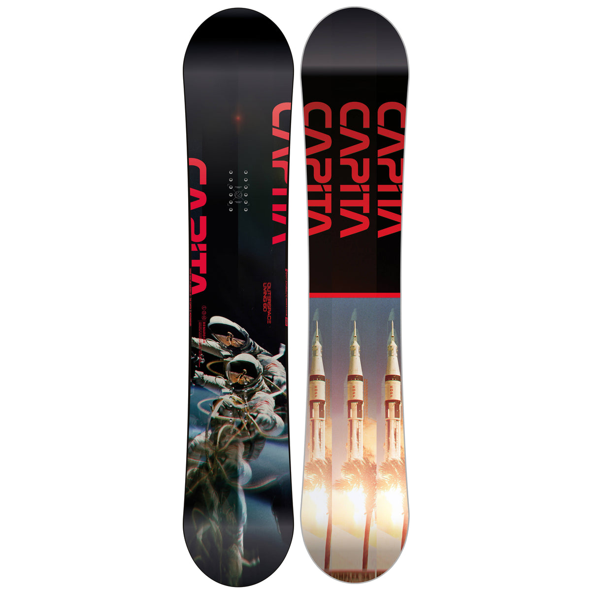 Snowboard B3595