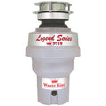 1/3 HP Garbage Disposer F7241