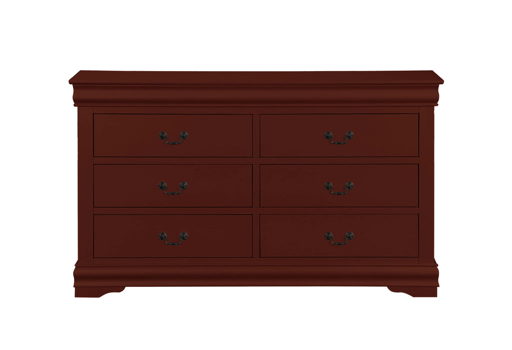 Cherry Dresser H20337