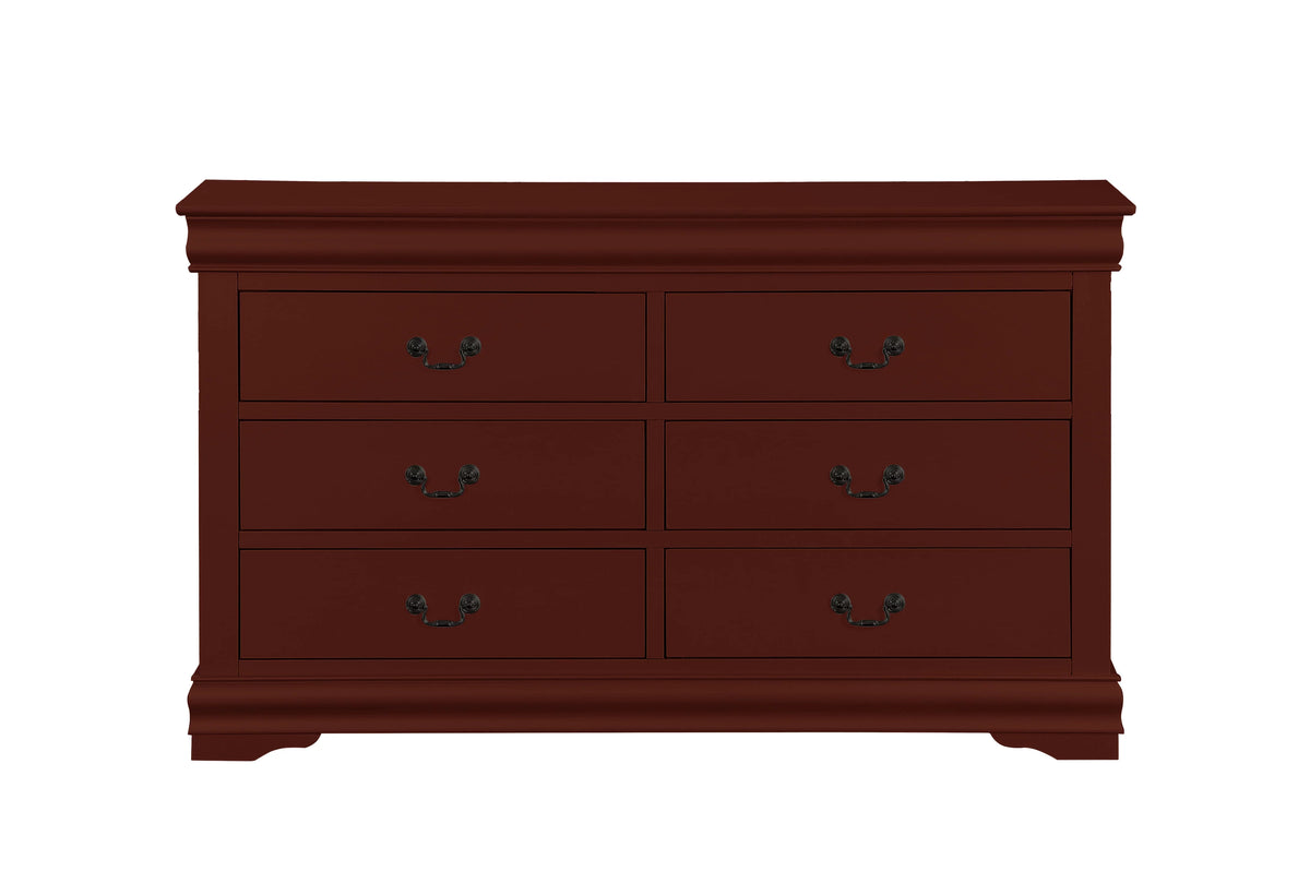 Cherry Dresser H20337