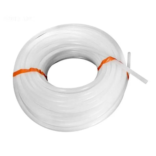 White Suction & Discharge Tubing L6317