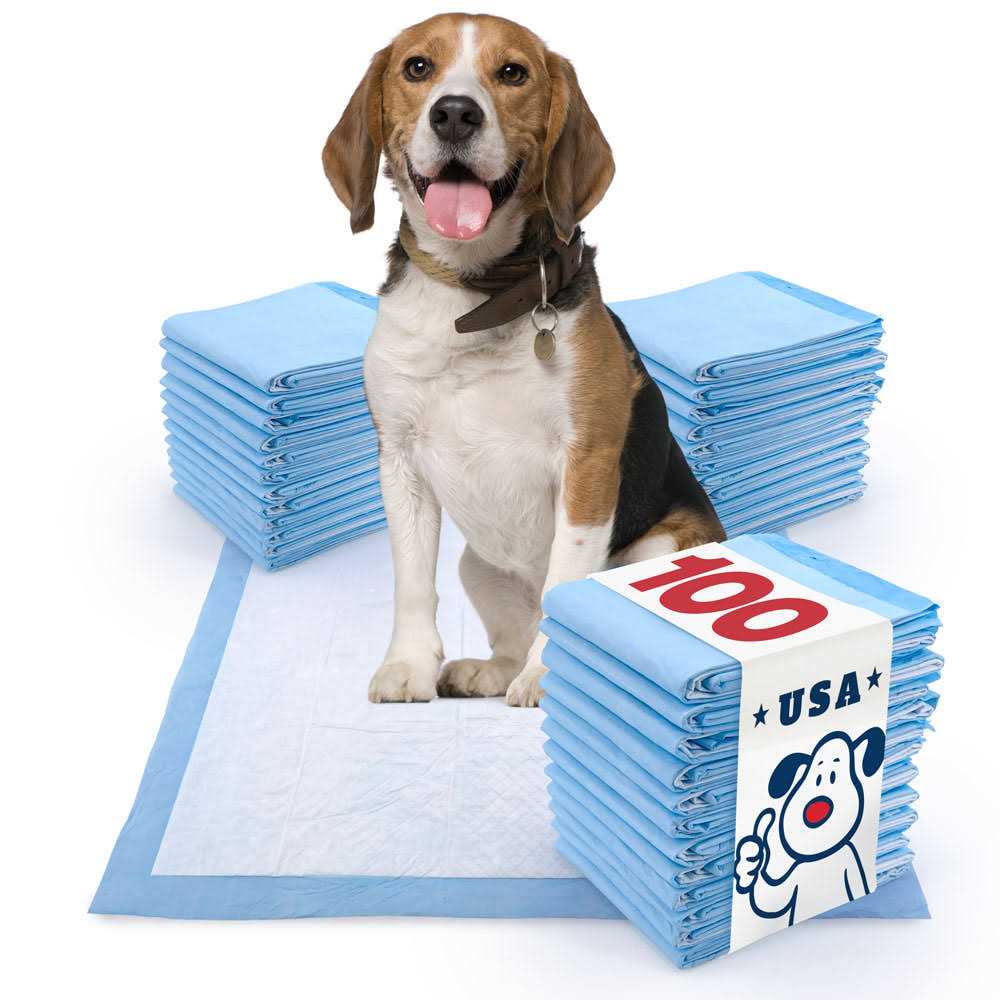 Puppy Pads R441