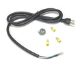 Whirlpool Dishwasher Power Cord Z8297