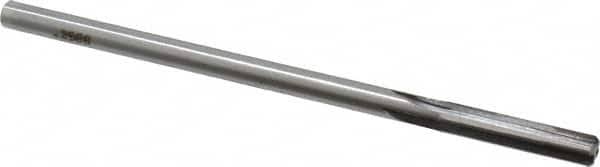 Carbide-Tipped 4 Flute Chucking Reamer I418895