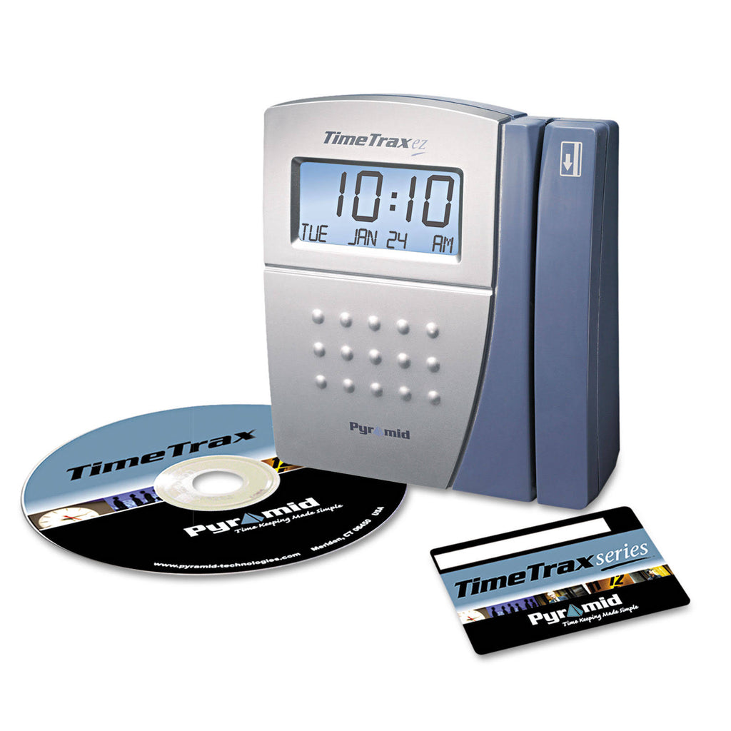 Time Attendance System L9846