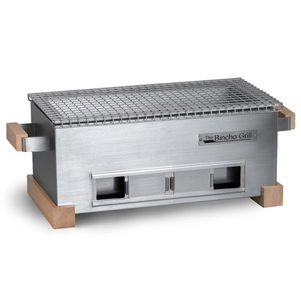 16" Yakitori Tabletop Charcoal Grill K59359