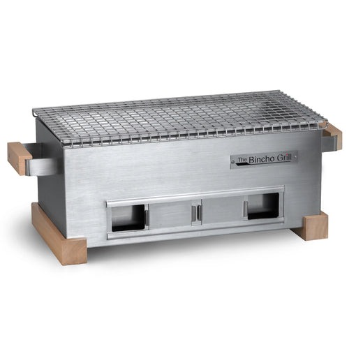 16" Yakitori Tabletop Charcoal Grill K59359