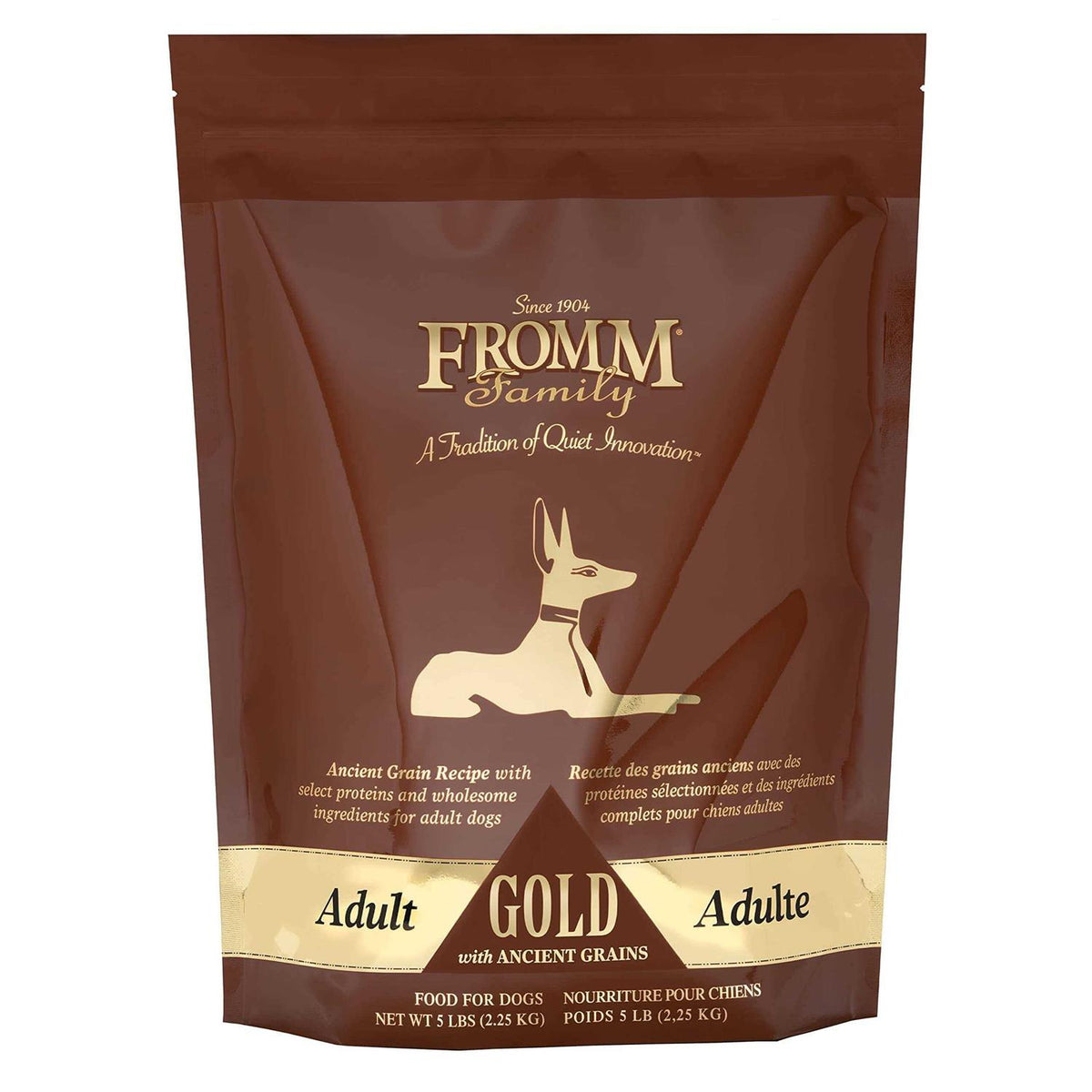 Adult Dog Dry Food R197865
