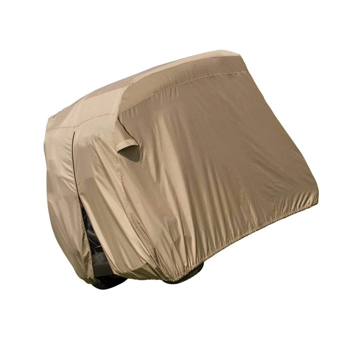 Beige Golf Cart Cover S796326