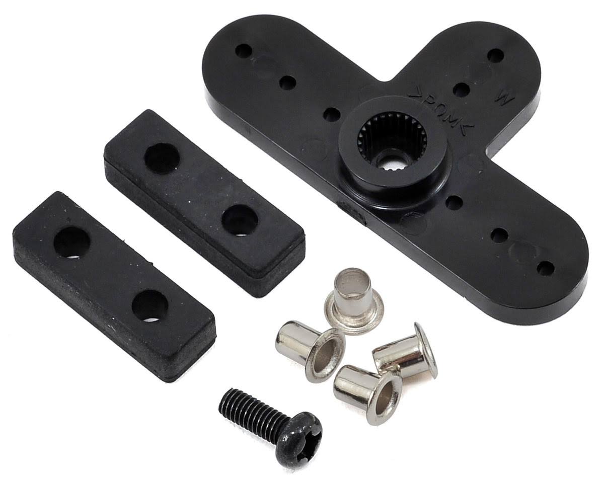 Programmable HV Servo C41726