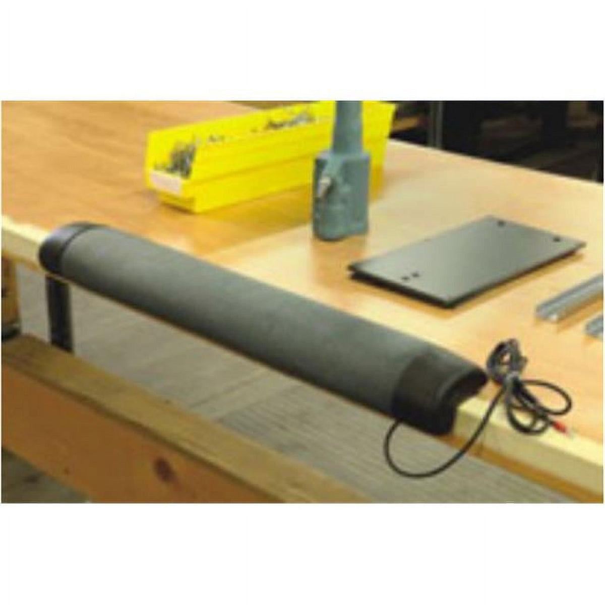 Foam-Vinyl Fabric Edge Support Cushions E6363
