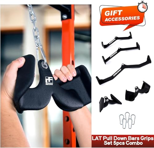 Multi-Function Squat Rack Power Cage with Cable Crossover System R692