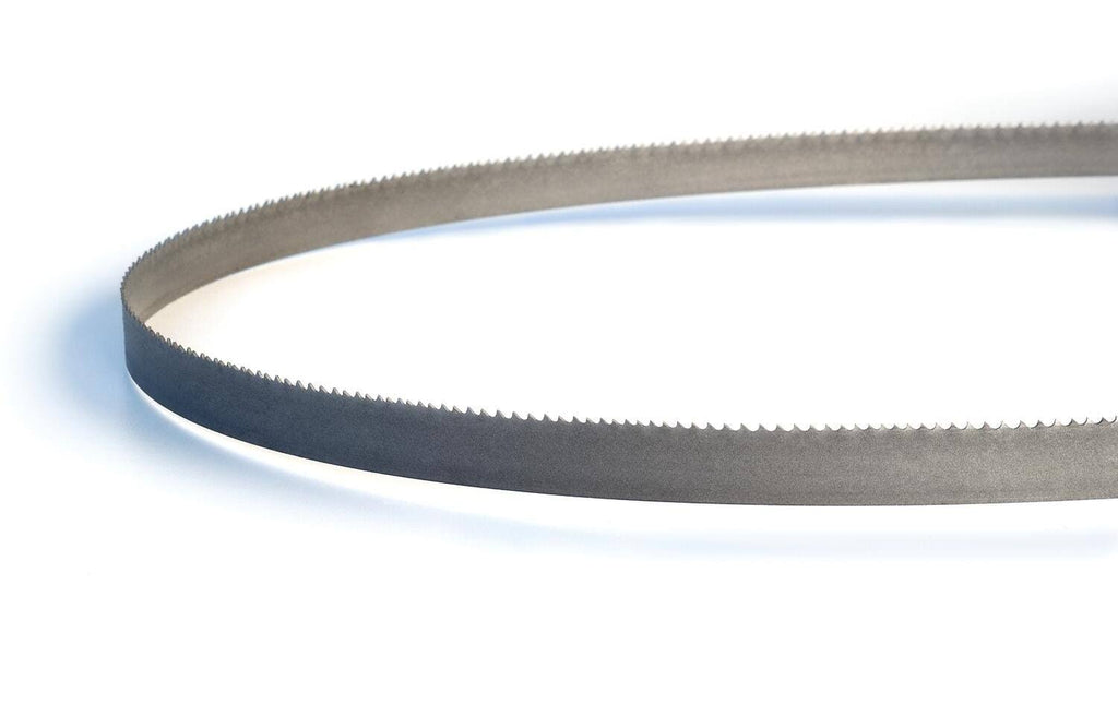 25 Pc Portable Band Saw Blades L8980