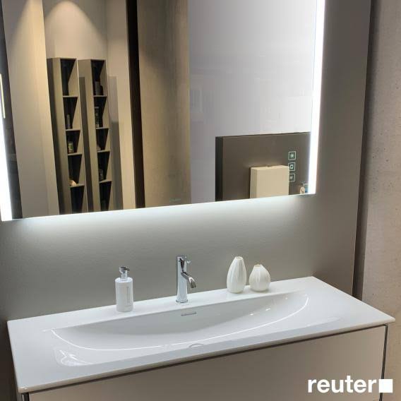 White Furniture Washbasin T197