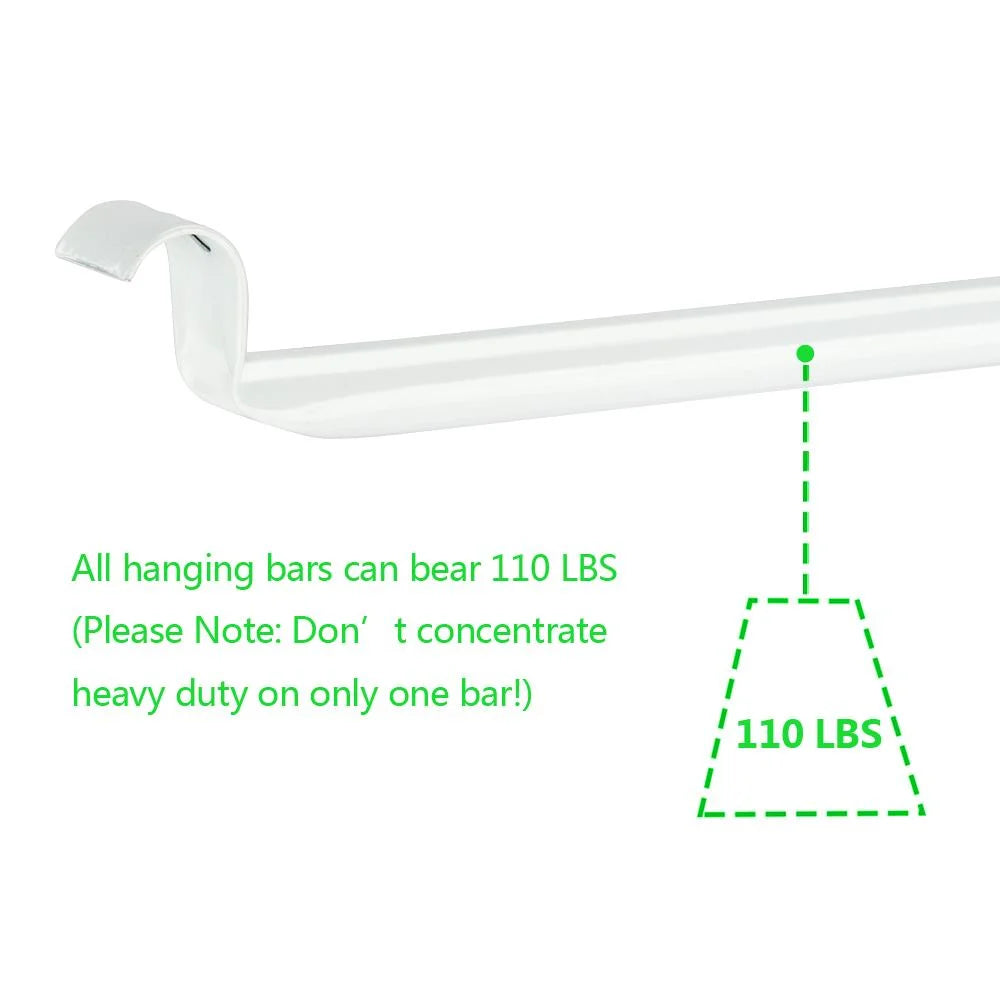 Hydroponics Grow Tent L6547