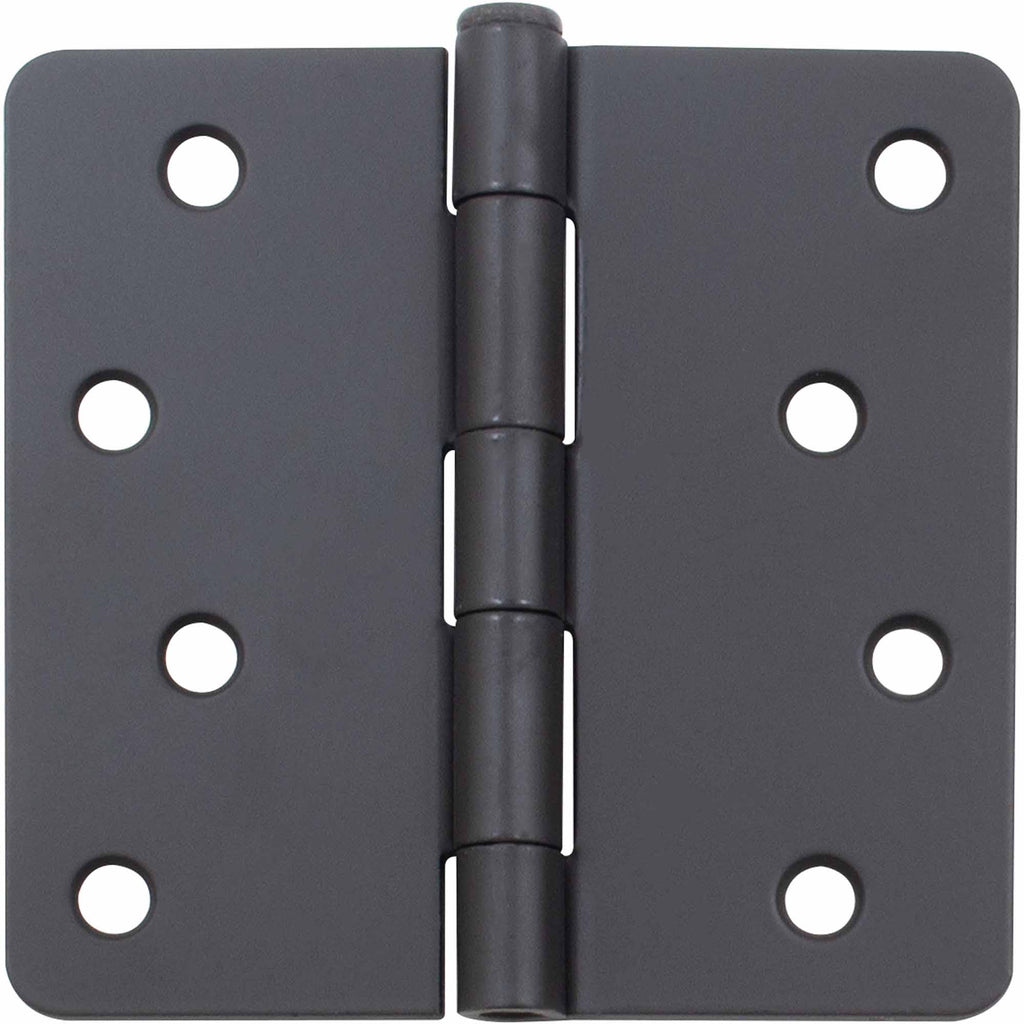 Radius Corner Standard Hinge A93924