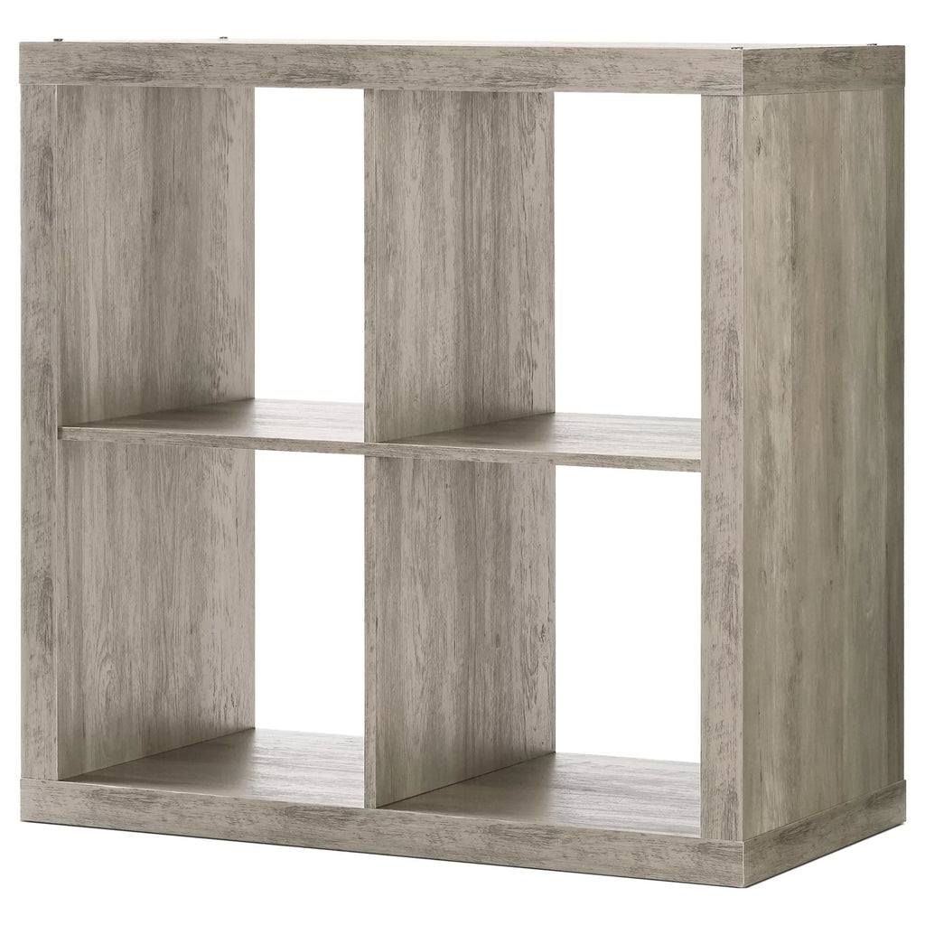 4-Cube Storage Organizer P262