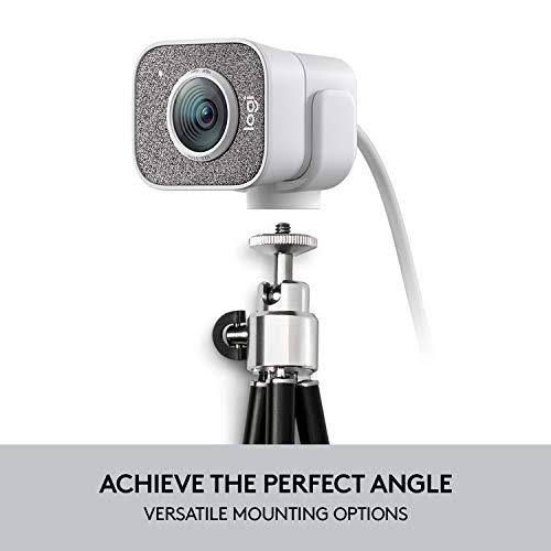 Full 1080p Live Streaming Webcam Q598139
