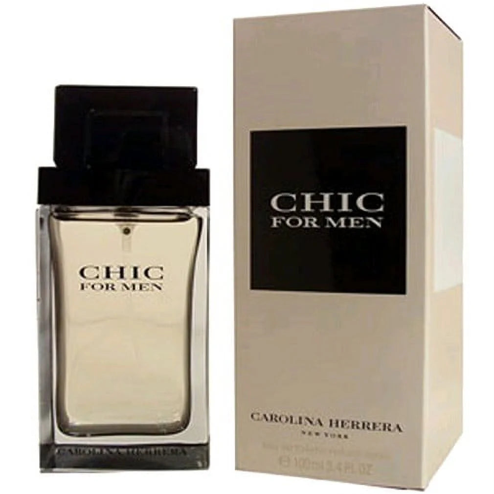 3.4 oz Eau De Toilette Spray for Men Z764353