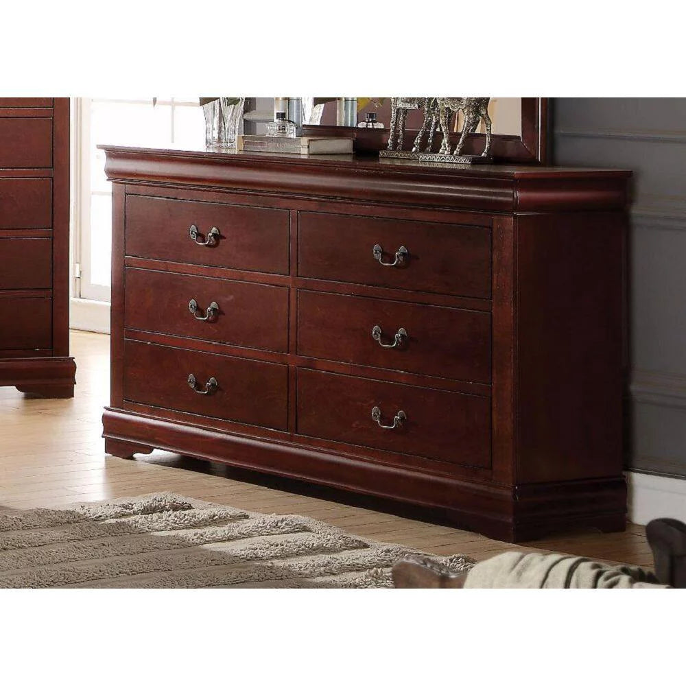 Cherry Dresser H20337
