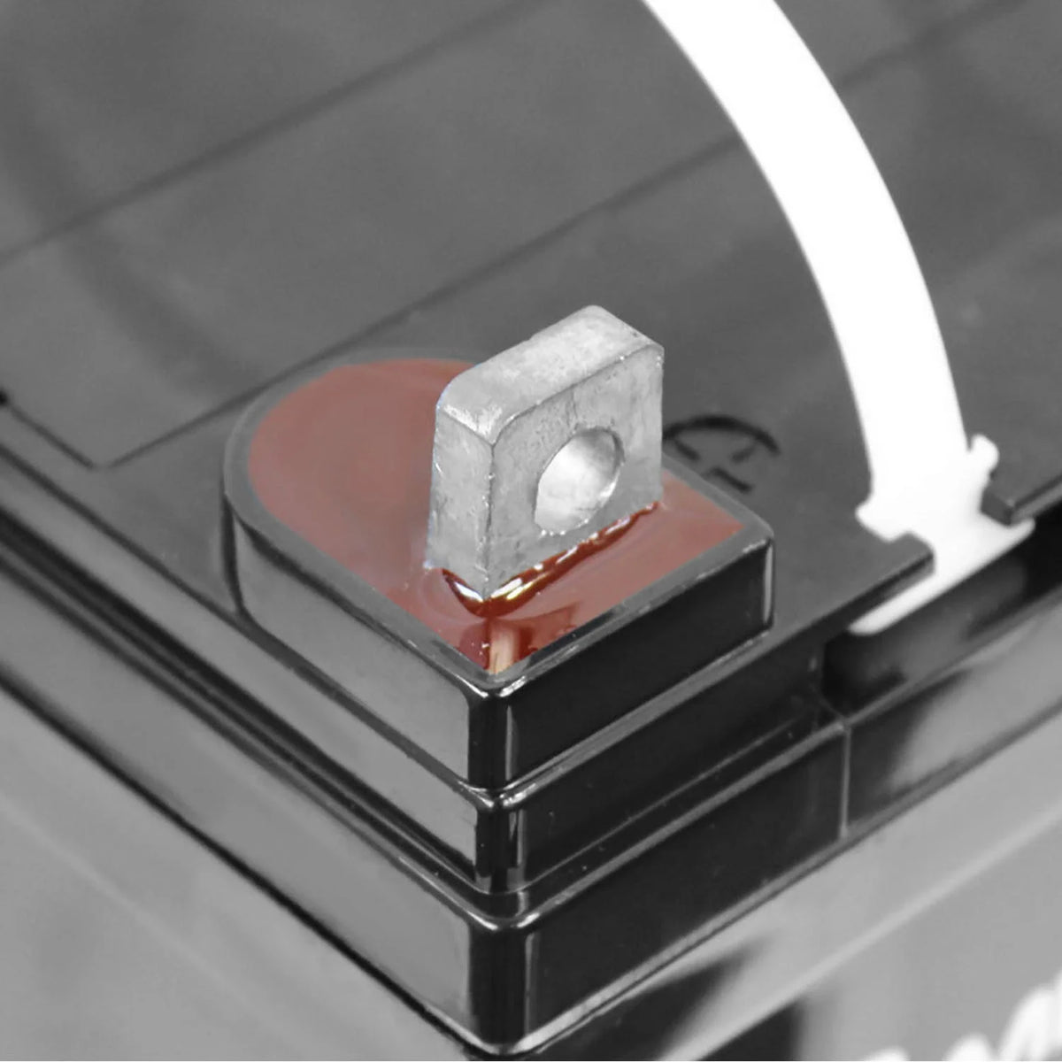 12V 35AH U1 Deep Cycle AGM Solar Battery Z15944