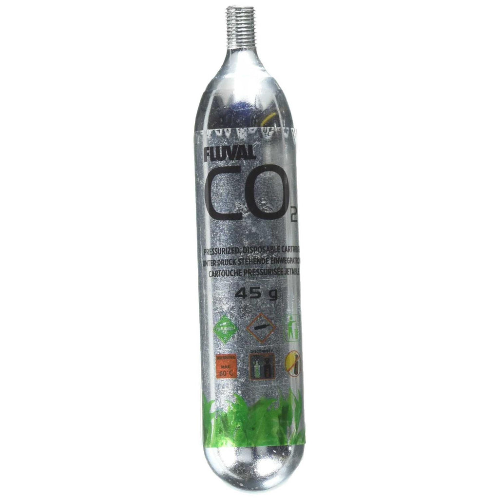 CO2 Disposable Cartridge V1581