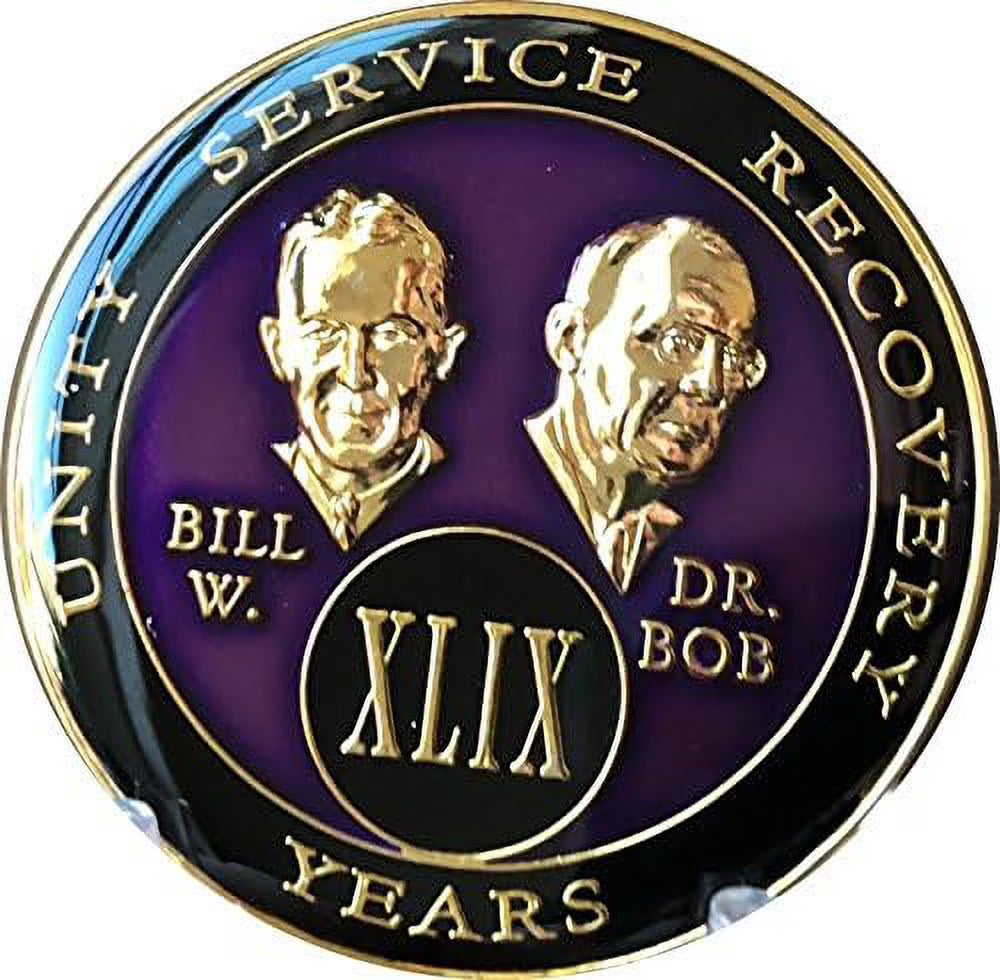 Tri-Plate Medallion U7609