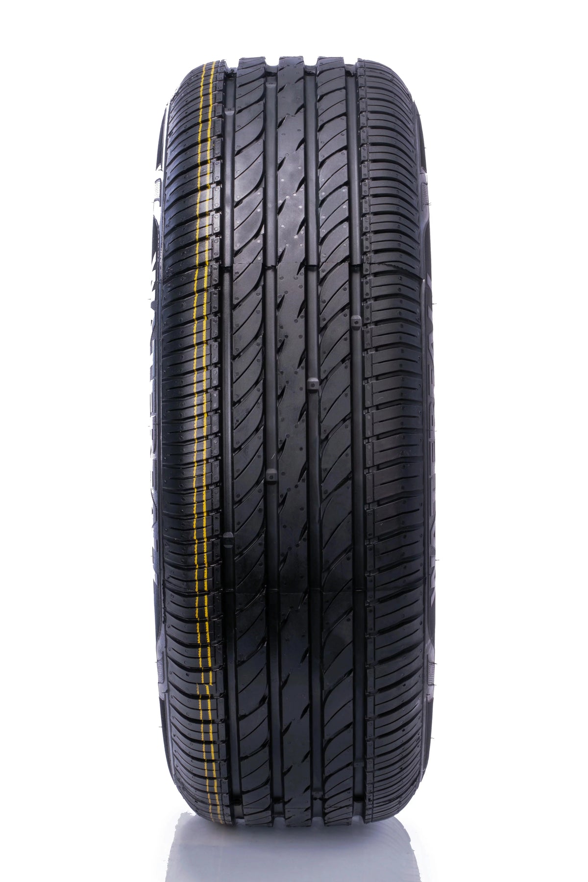 215/60R16 95H All Season Tire J83767