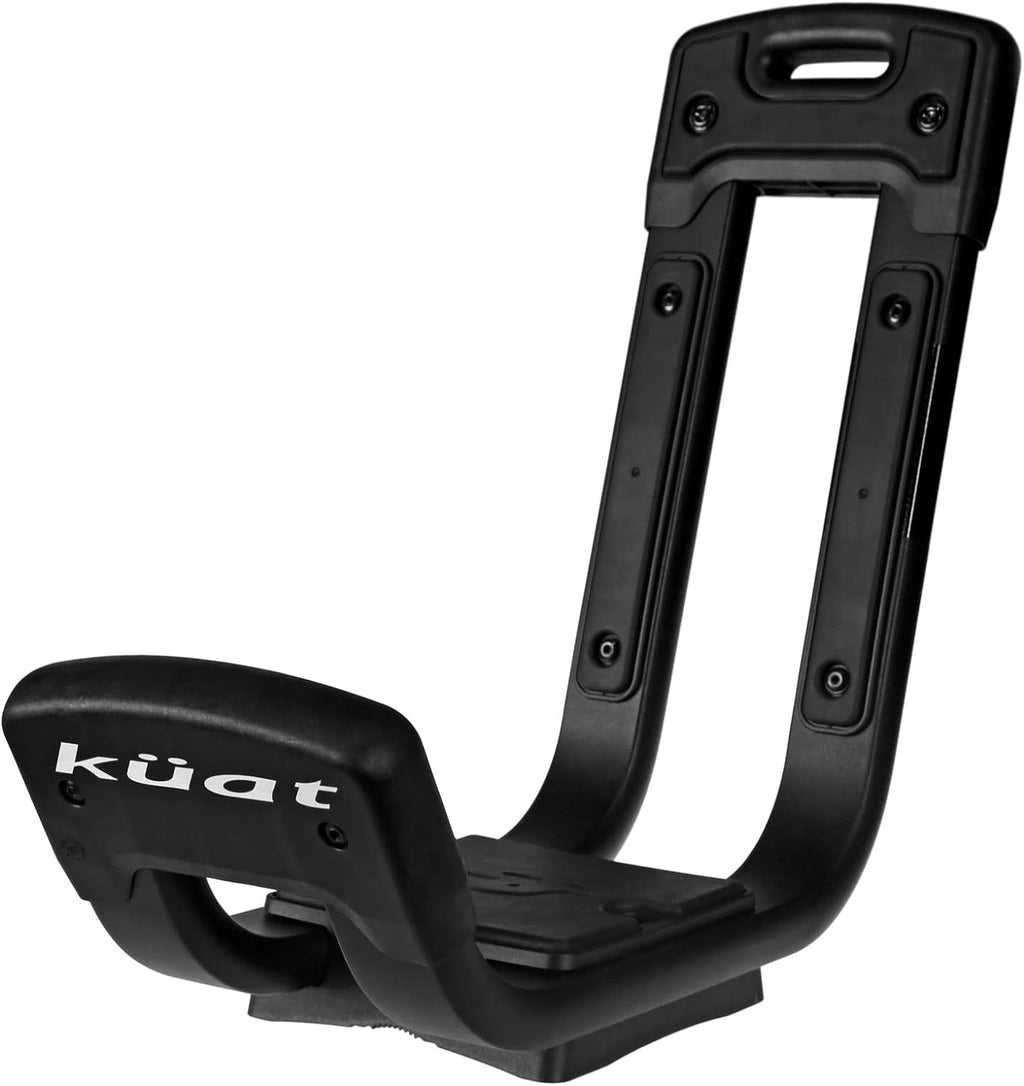 Black Rooftop Kayak System O420570