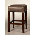 Brown Cherry Bar Stool X254722