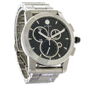 Stainless Steel Quartz Chronograph Watch L6364