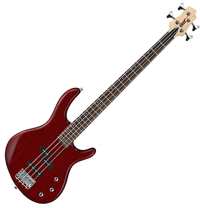 Action PJ Black Cherry A626