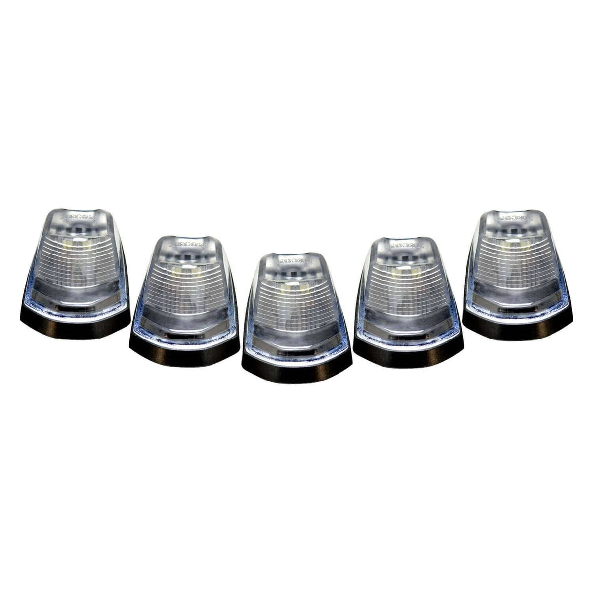 17-18 Ford Superduty White-Clear Cab Light LED N6770