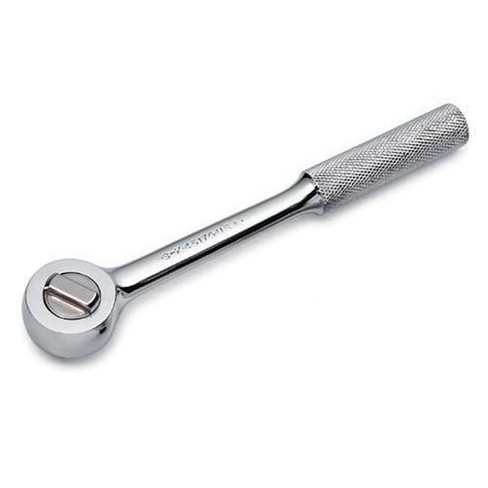 3/8 in Chrome Hand Ratchet G56258