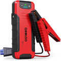 4500A Peak 12V Car Battery Jump Starter with USB Quick Charge P6628