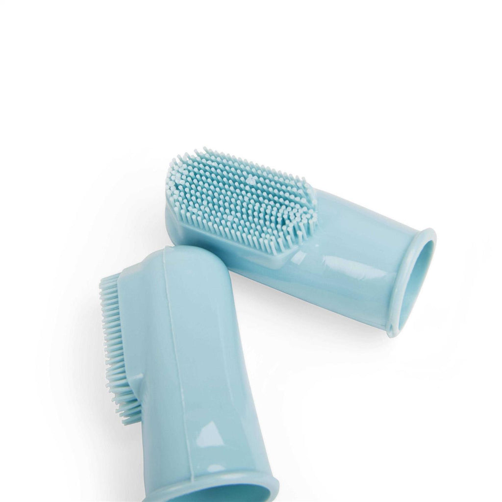 Soft Finger Dog Toothbrush K21395