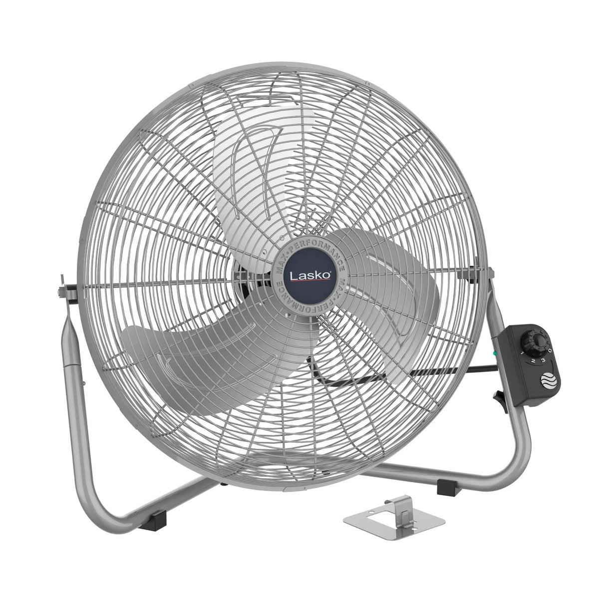20 High Velocity Floor Fan L6707