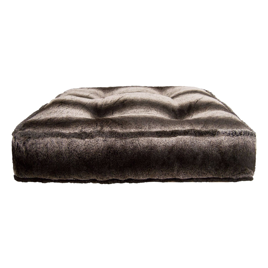 Frosted Glacier Rectangle Dog Bed W51698