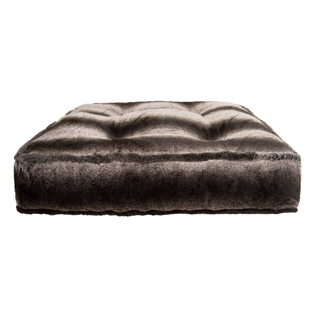 Frosted Glacier Rectangle Dog Bed W51698