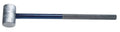 18 lb. Non Marring Industrial Hammer J986