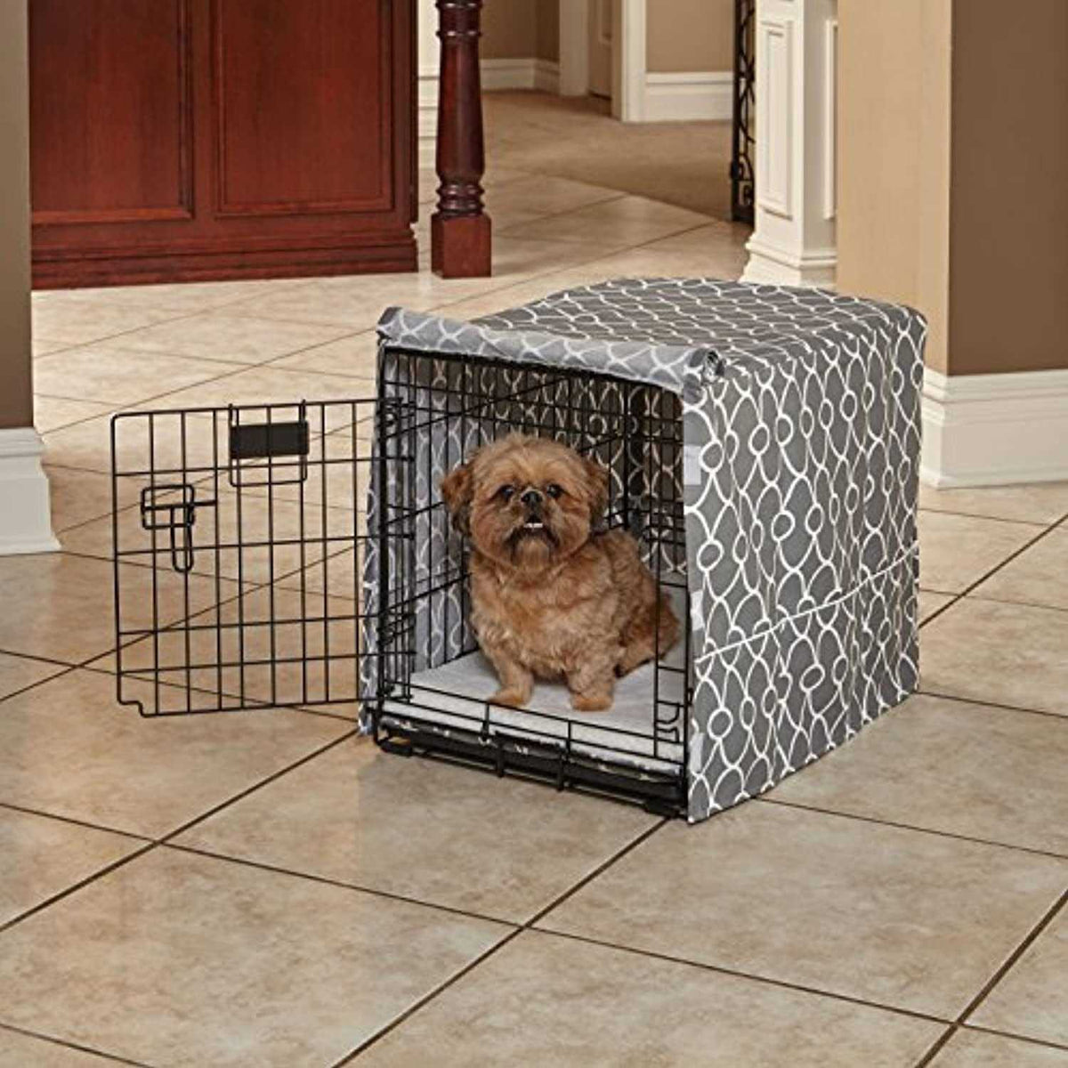 Dog Crate Cover S984