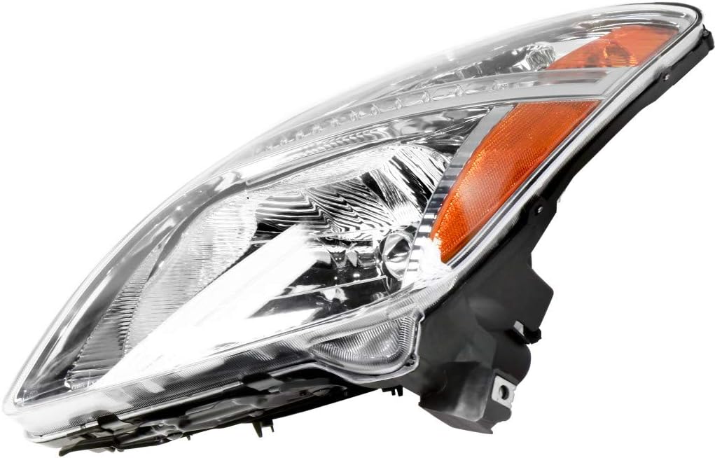 Headlight Assembly Pair for Toyota Prius H396