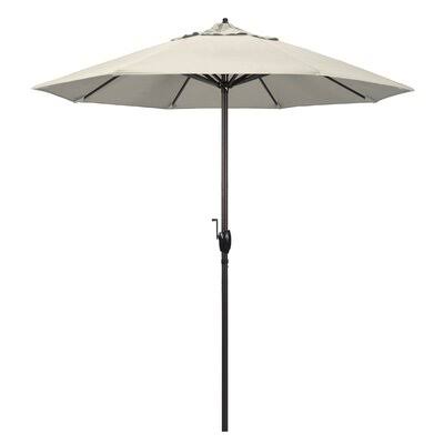 Beige Market Umbrella U355