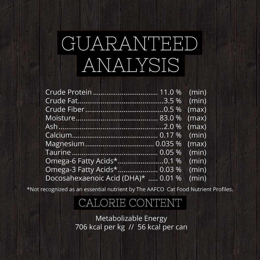 Chicken Gravy Cat Food O195