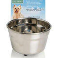 Small Stainless Steel Crock X3328