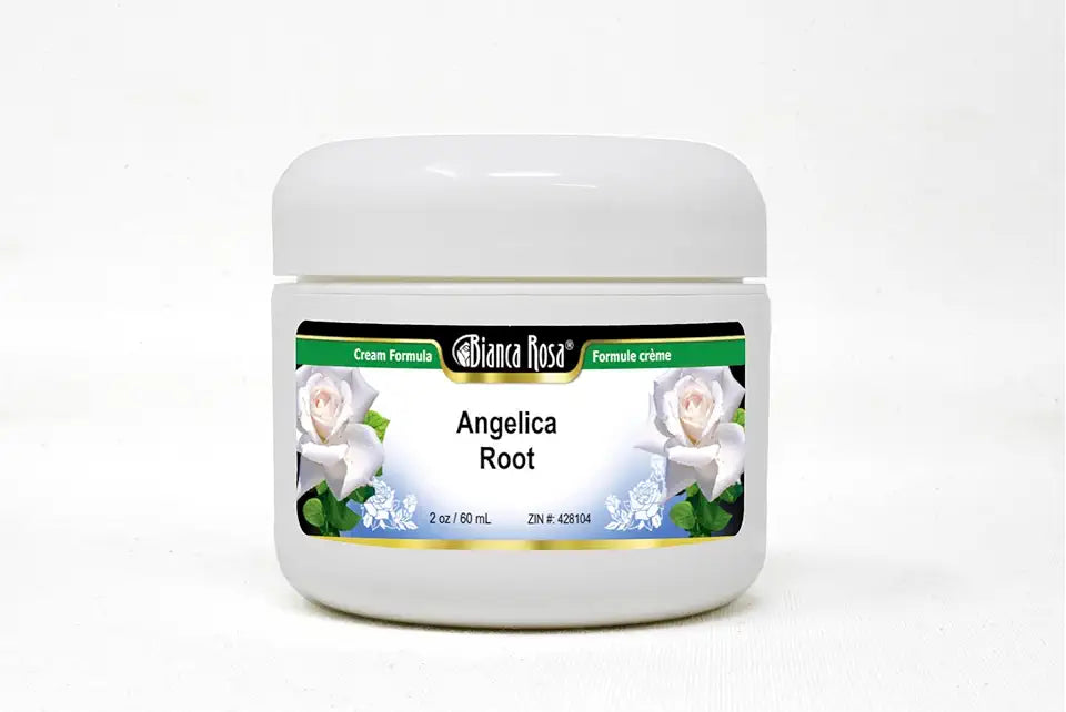 Angelica Root Cream 2 oz 3 Pack V971224