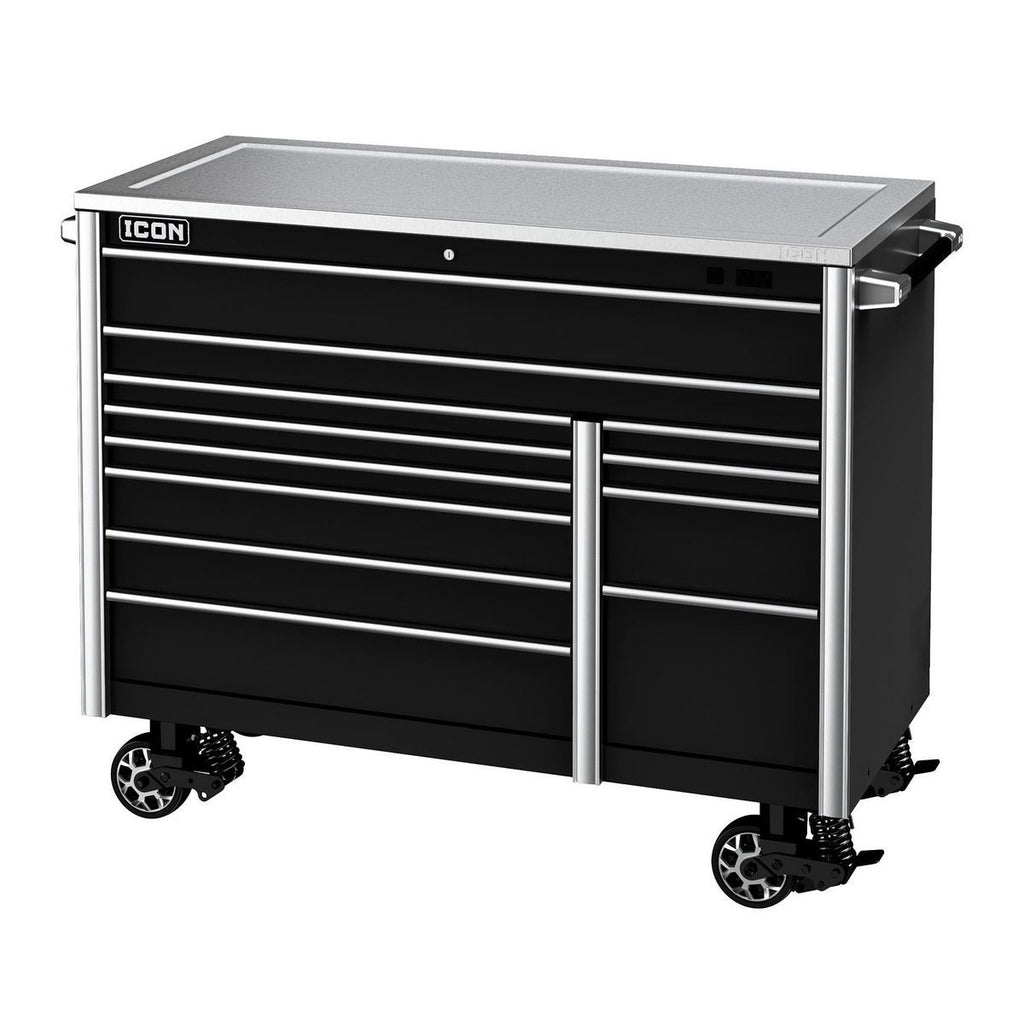 Stainless Top W52885