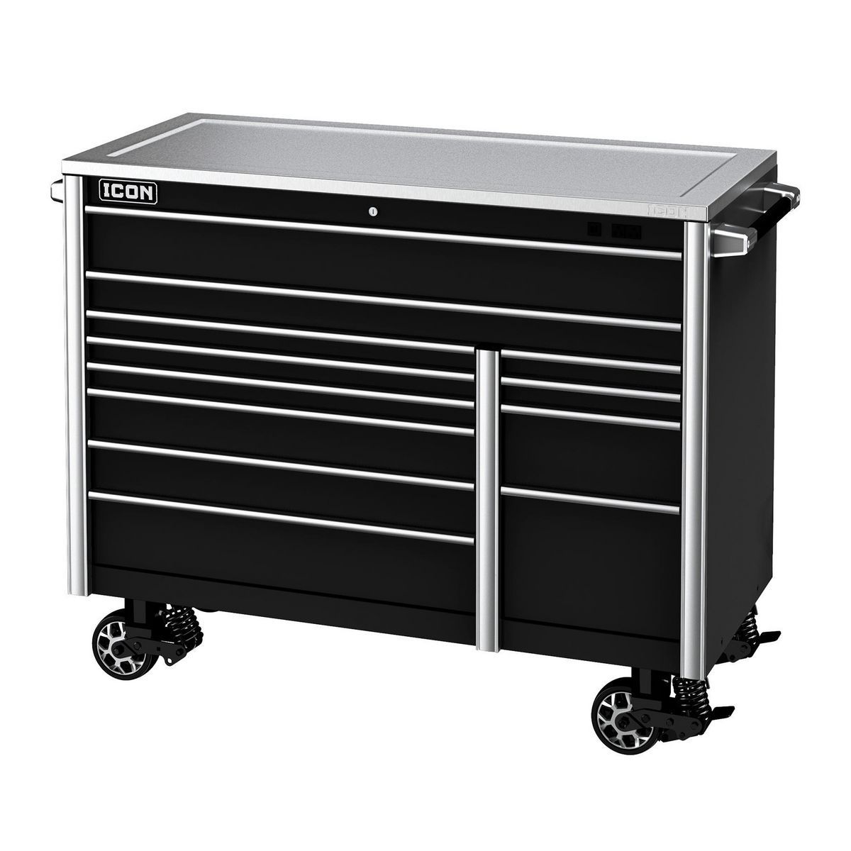 Stainless Top W52885