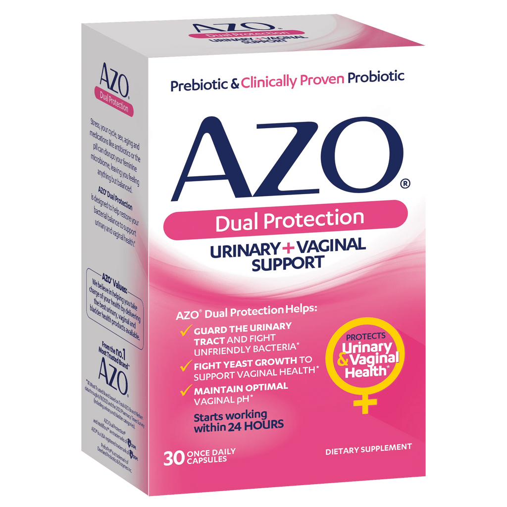 30 count Women's Prebiotic and Probiotic Z811