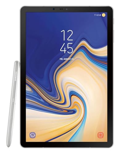 Black 64GB Wi-Fi Tablet I26150